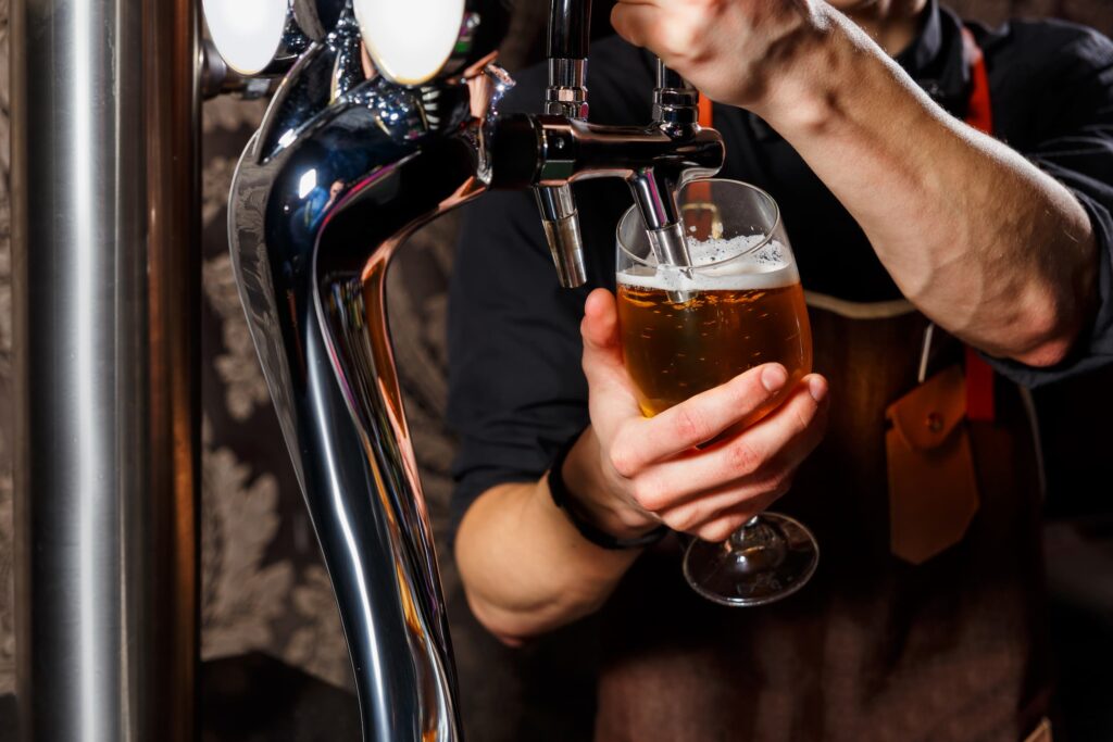 bar Bfor SAINT-MAIXENT-L’ECOLE